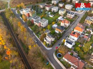 Prodej rodinného domu, Slaný, V Ráji, 80 m2