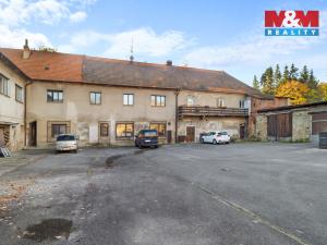 Prodej rodinného domu, Slatina, 300 m2