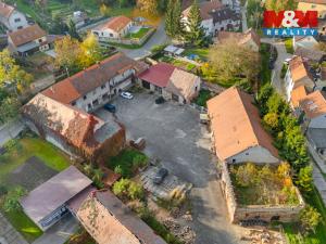 Prodej rodinného domu, Slatina, 300 m2