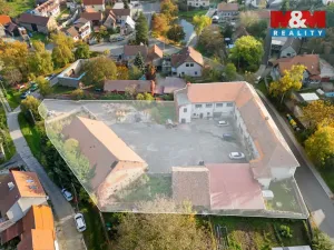 Prodej rodinného domu, Slatina, 300 m2