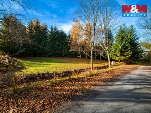 Prodej pozemku pro bydlení, Malá Morava - Zlatý Potok, 602 m2