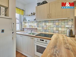 Prodej bytu 2+1, Černý Důl - Čistá v Krkonoších, 52 m2