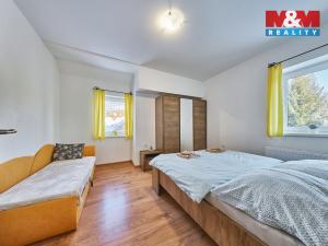 Prodej bytu 2+1, Černý Důl - Čistá v Krkonoších, 52 m2