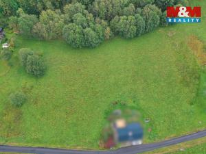 Prodej louky, Rokytnice nad Jizerou - Františkov, 4678 m2