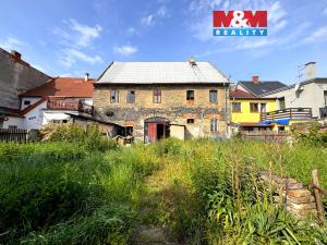 Prodej chalupy, Kravaře, P. Bezruče, 240 m2