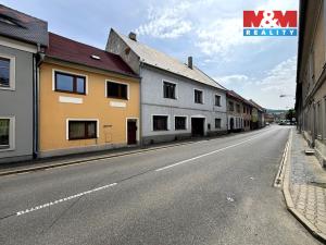 Prodej chalupy, Kravaře, P. Bezruče, 240 m2