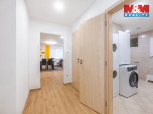 Prodej bytu 5+1, Zlín - Kudlov, Filmová, 150 m2