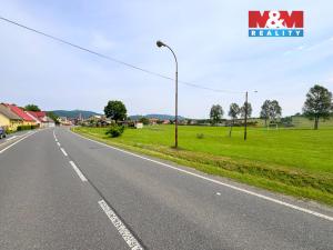 Prodej rodinného domu, Kravaře, P. Bezruče, 240 m2