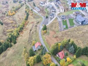 Prodej komerčního pozemku, Loučná pod Klínovcem - Loučná, 1666 m2