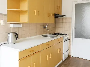 Pronájem bytu 2+1, Vimperk, K. Weise, 62 m2