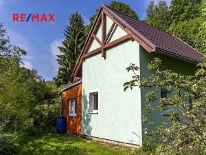 Pronájem chaty, Zákupy, 41 m2