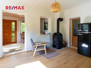 Pronájem chaty, Zákupy, 41 m2