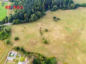 Prodej louky, Česká Lípa, 6261 m2