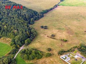 Prodej louky, Česká Lípa, 9571 m2