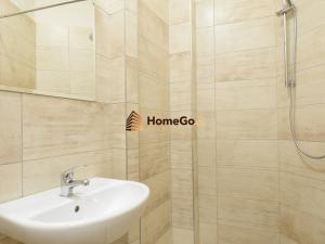 Pronájem bytu 1+kk, Praha - Nusle, Žateckých, 34 m2