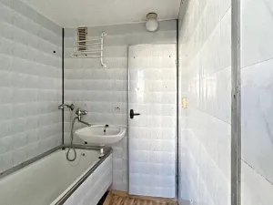 Prodej bytu 3+1, Žirovnice, Sídliště, 62 m2