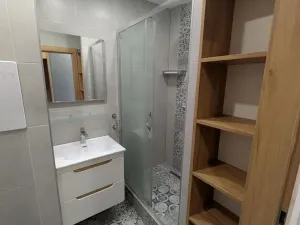 Pronájem bytu 3+1, Most, Zdeňka Fibicha, 69 m2