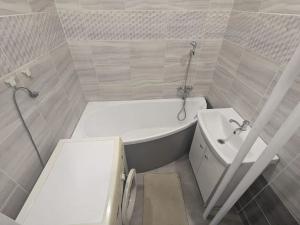 Pronájem bytu 2+1, Bílina, M. Švabinského, 55 m2