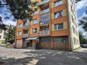 Prodej bytu 2+1, Liberec, Zhořelecká, 50 m2