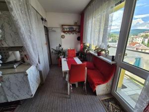 Prodej bytu 2+1, Liberec, Zhořelecká, 50 m2