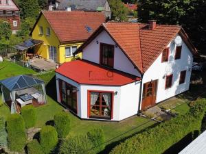 Prodej rodinného domu, Nový Bor, 120 m2