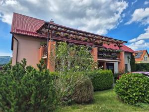 Prodej rodinného domu, Nový Bor, 150 m2