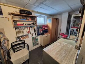 Prodej rodinného domu, Nový Bor, 120 m2