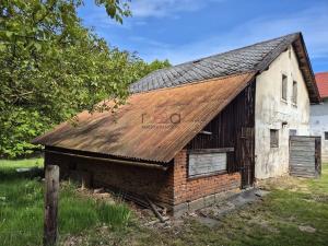 Prodej zemědělské usedlosti, Zákupy, 120 m2