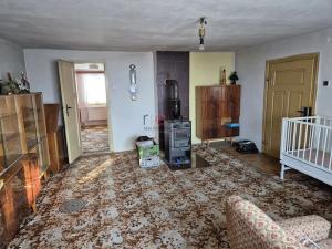 Prodej zemědělské usedlosti, Zákupy, 120 m2