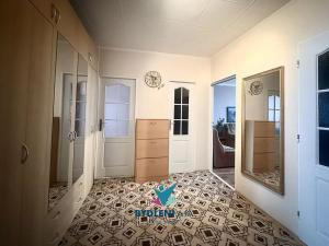 Pronájem bytu 3+1, Teplice, Doubravická, 67 m2