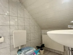 Prodej rodinného domu, Olbernhau, Německo, 121 m2