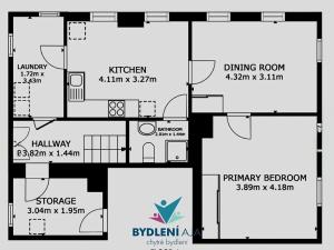 Prodej rodinného domu, Olbernhau, Německo, 121 m2
