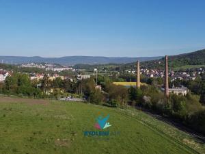 Prodej pozemku pro bydlení, Bystřany, Na hrázi, 16000 m2