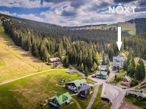 Prodej bytu 2+kk, Pec pod Sněžkou, 35 m2