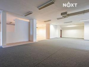 Pronájem obchodního prostoru, Český Krumlov, Urbinská, 753 m2