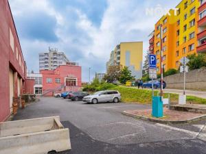 Pronájem obchodního prostoru, Český Krumlov, Urbinská, 753 m2