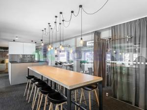 Pronájem kanceláře, Praha - Vinohrady, Korunní, 280 m2