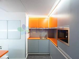 Pronájem kanceláře, Praha - Vinohrady, Korunní, 280 m2