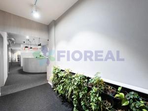 Pronájem kanceláře, Praha - Vinohrady, Korunní, 280 m2