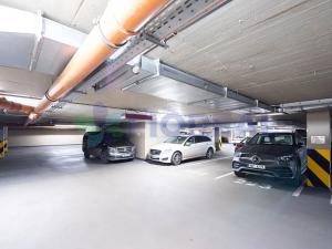 Pronájem kanceláře, Praha - Vinohrady, Korunní, 280 m2