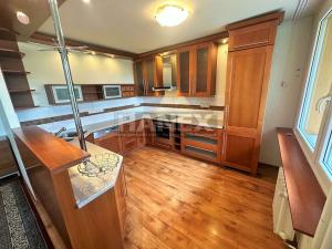 Prodej bytu 4+kk, Praha - Střížkov, Teplická, 79 m2