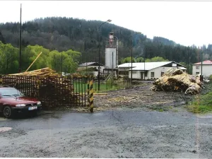 Prodej pozemku, Písek, 819 m2