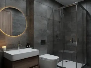 Prodej bytu 3+kk, Praha, 78 m2