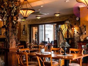 Prodej restaurace, Ludgeřovice, Hlučínská, 309 m2