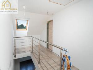 Prodej rodinného domu, Nechanice, 180 m2