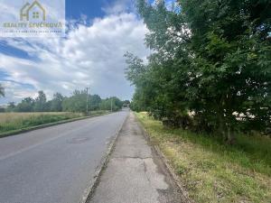 Prodej pozemku pro bydlení, Bezděkov, 633 m2