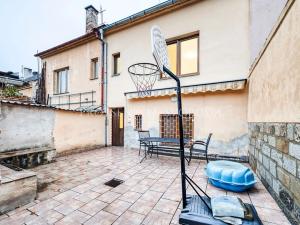 Prodej činžovního domu, Písek, Erbenova, 111 m2