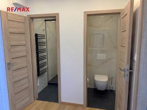 Pronájem bytu 2+kk, Praha - Libuš, Na domovině, 38 m2