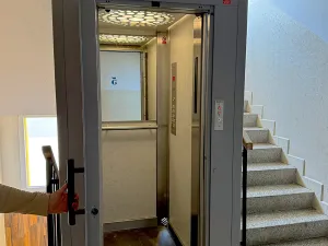 Pronájem bytu 2+kk, Praha - Libuš, Na domovině, 38 m2