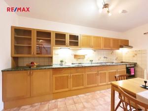 Prodej rodinného domu, Praha - Klánovice, Karla Křížka, 153 m2